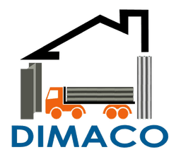 Logotipo de DIMACO