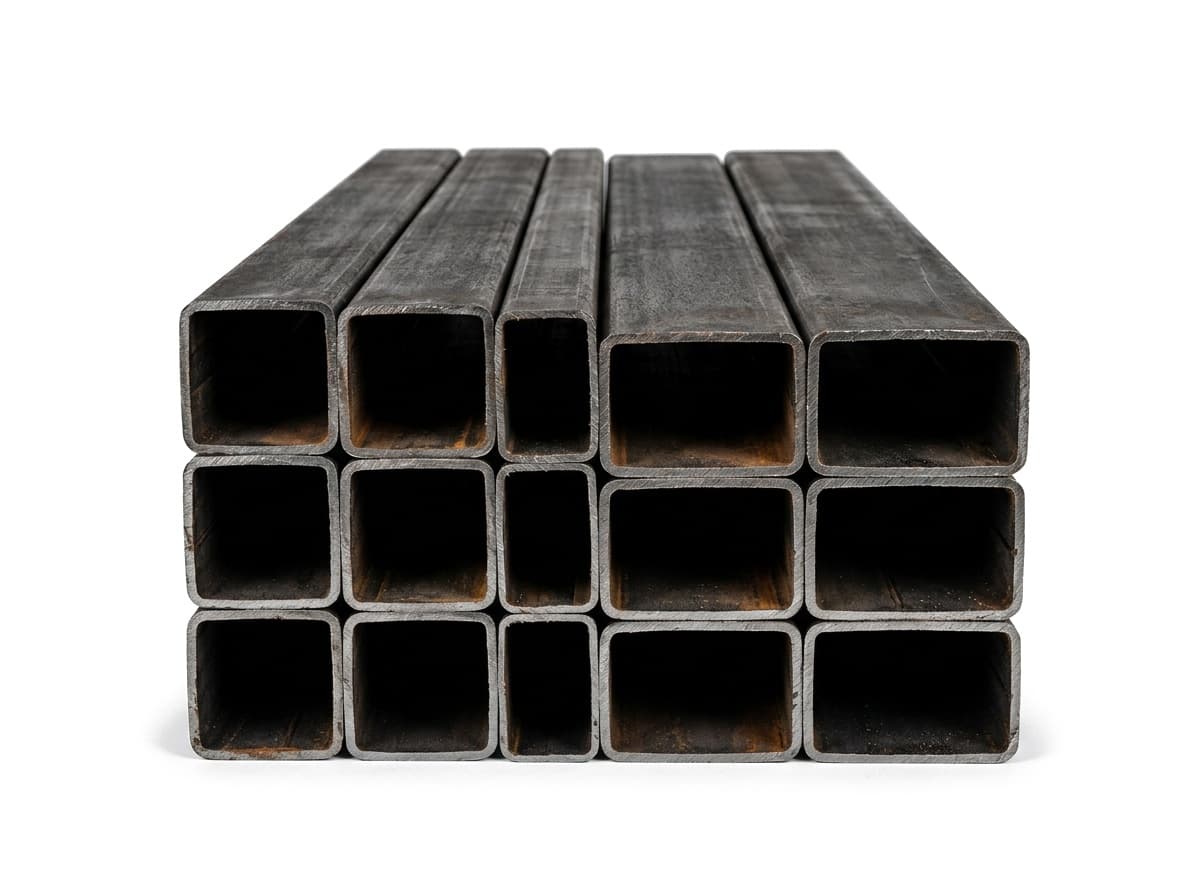 Fotografía de HSS (Hollow Structural Sections) - DIMACO